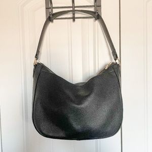 Black Purse